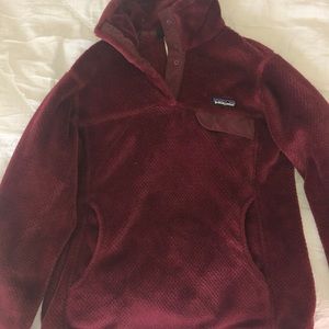 Patagonia Pullover